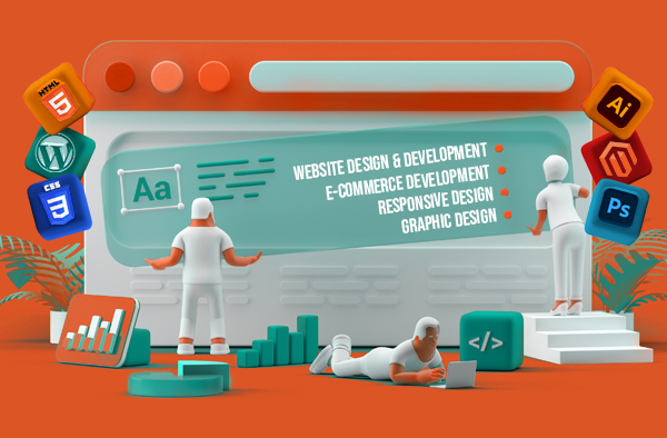 website design development goregaon mumbai